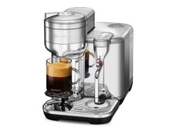 Nespresso Vertuo Creatista Coffee Machine