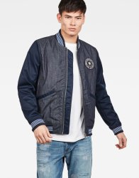 G star hot sale setscale jacket