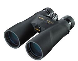 Nikon 10x50 Prostaff 5 Binocular - Black