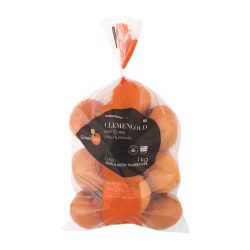 Easy To Peel Clemengold Mandarins 1 Kg