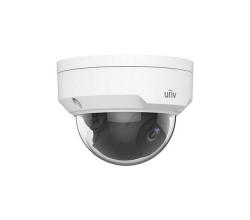 Ubiquiti 2MP Vandal-resistant Network Ir Fixed Dome Camera