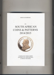 Hern's Handbook On South African Coins & Patterns