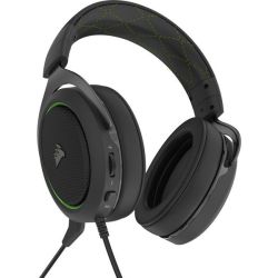 HS50 Pro Stereo Gaming Headset