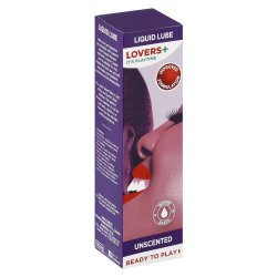 Natural Lube 100ML