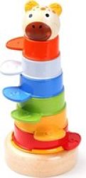 2-IN-1 Colourful Tower