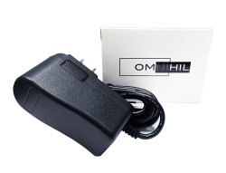 OMNIHIL 8 Foot Long Ac dc Power Adapter Compatible With Ruckus Zoneflex R500 Dual-band Wireless Access Point Power Supply Wall Plug