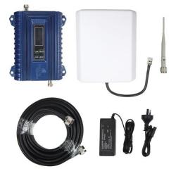Cell Phone Booster Gsm Voice Only Diy Kit