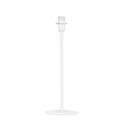 The Lighting Warehouse - Table Lamp Metty - White 25504