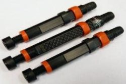 Mg Carbon Bagpipe Drone Reeds 2 Tenors 1 Bass