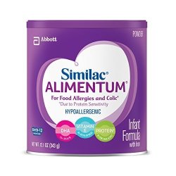 alimentum formula