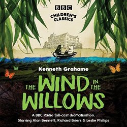 The Wind In The Willows Bbc Children's Classics