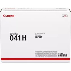Canon 041H LBP312X Original Black High Yield Toner