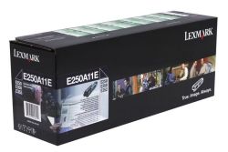 Lexmark LE250A11E E250 E35X Black Return Programme Toner Cartridge