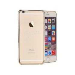 Astrum MC130 Shell Case For iPhone 6 In Gold