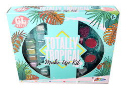 Tropical Make Up Kit