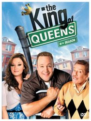 Sony Pictures The King of Queens - The Complete Eighth Season