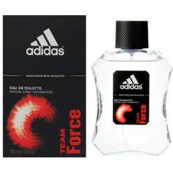 Adidas Team Force Eau De Toilette 100ML