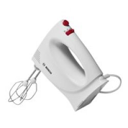 Bosch 300W Yourcollection Hand Mixer