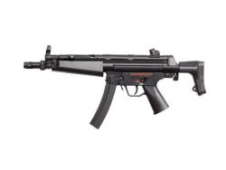 ASG Bt5 A5 Version Aeg Slv Black Airsoft Rifle 6mm