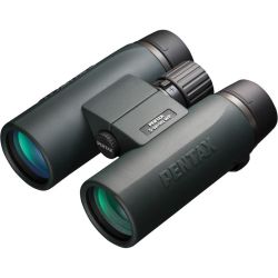 Pentax Cameras & Sports Optics Pentax 8X42 Sd Waterproof Binocular