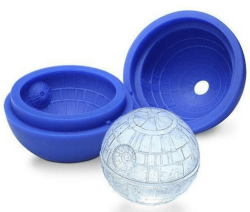 Star Wars Silicone Ice Mould