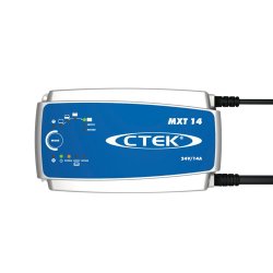 CTEK MXT14 - 24V 14A Charger