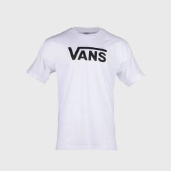 Vans Classic Tshirt _ 168131 _ White - XS White