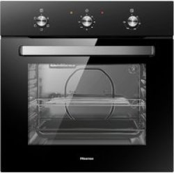 Hisense HBO60201 Built-in Electrical Oven 60CM 67L