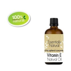Vitamin E Oil - 30ML