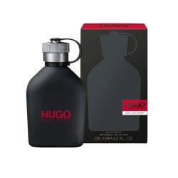 Hugo Boss Just Different Eau De Toilette 125ML