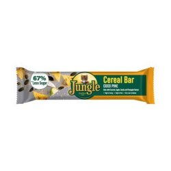 Cereal Bar Coco Pine 40G