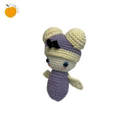 Butterfly - Soft Toy For Baby Play Gym