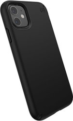 Speck Presidio Pro Case For Iphone 11 Black