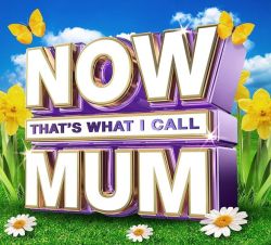Now That& 39 S What I Call Mum Cd
