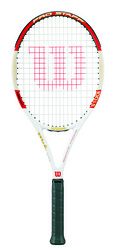 Wilson Pro Staff 100 Ls Tennis Racquet L2