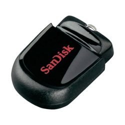 Sandisk Cruzer Fit 16GB USB Memory Stick