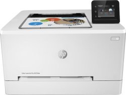 HP Colour Laserjet Pro M255DW Colour 600 X 600 Dpi A4 Wi-fi Enabled Printer