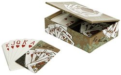Double Deck Playing Cards Remember When