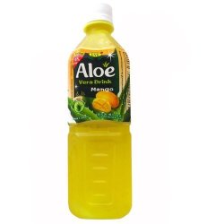 Eve Aloe Vera Drink 500ML - Mango