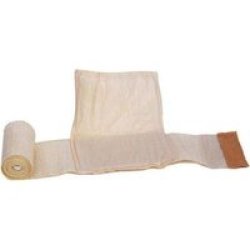 Critiband Mkii Bandage With Triple Thick Wound Pad