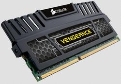Corsair Vengeance 16GB DDR3 2400MHz Internal Memory