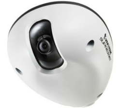 Vivotek Mobile Dome Camera - Compact And Versatile Security Solution