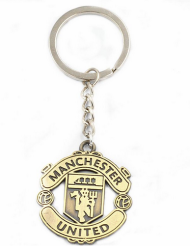 Manchester United Keyring Keychain