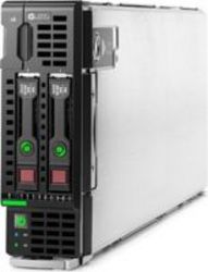 HP Proliant Bl460c Gen9 Intel Xeon E5-2620v3 Server Blades 500w16gb Ram