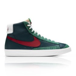 blazer 77 nordic