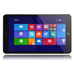 Pipo W4 Intel Z3735g Quad Core 32gb 8 Inch Windows 8.1 Tablet