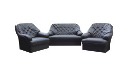 Three Pieces Couches