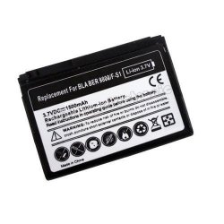 Replacement Battery For Blackberry Torch 9800