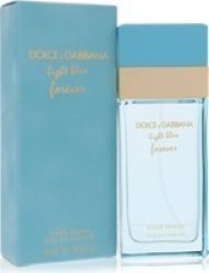 Dolce & Gabbana Light Blue Forever Eau De Parfum 50ML - Parallel Import