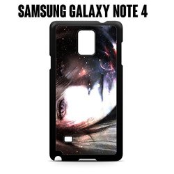 Phone Case Fantasy Final Love Affair For Samsung Galaxy Note 4 Rubber Black Ships From Ca